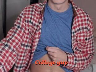 College_guy