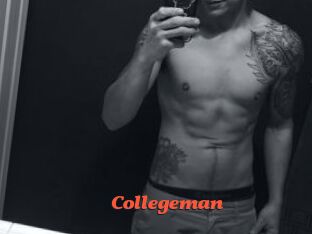 Collegeman