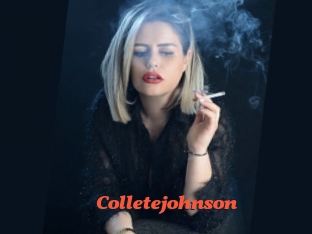 Colletejohnson