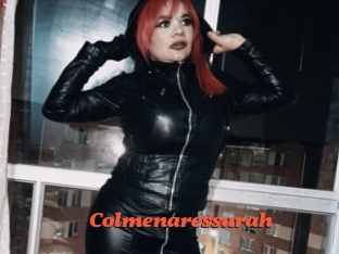 Colmenaressarah
