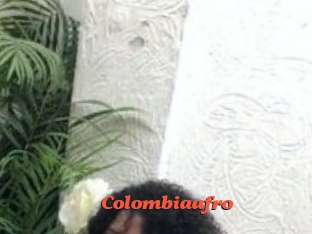 Colombiaafro