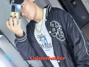 Colsonbaiker