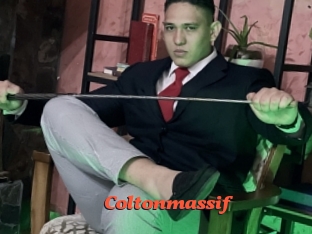 Coltonmassif