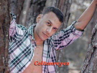 Coltonreyes