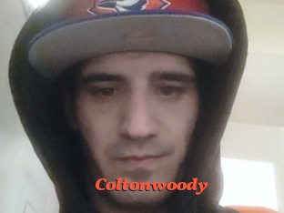 Coltonwoody