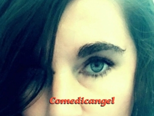 Comedicangel