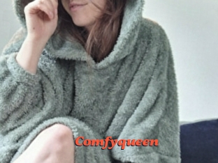 Comfyqueen