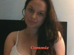 Commie