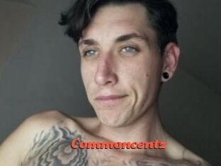 Commoncentz