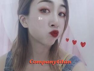 Companytitan