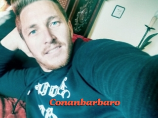 Conanbarbaro