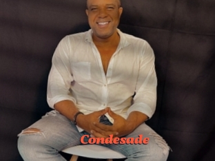 Condesade