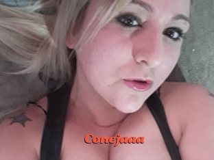 Conejaaa