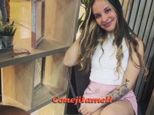 Conejitameli