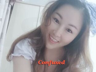 Confused