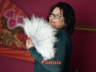 Connie