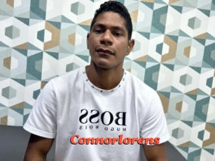 Connorlorens