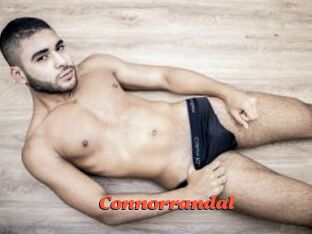 Connorrandal