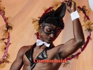 Connorzaid