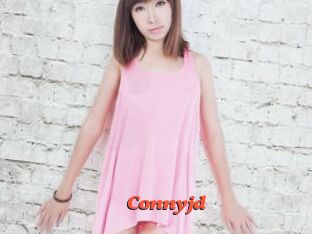 Connyjd