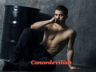 Conordevilish