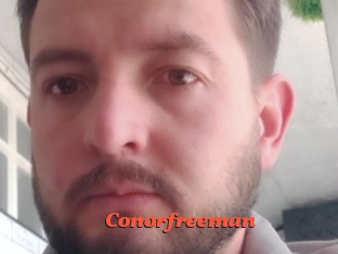 Conorfreeman