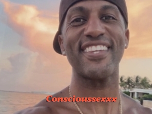 Conscioussexxx