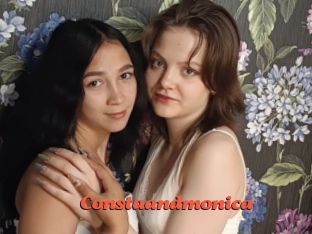 Constaandmonica