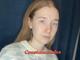 Constanceades