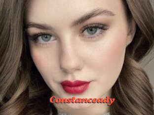 Constanceady