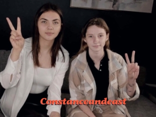Constanceandeast