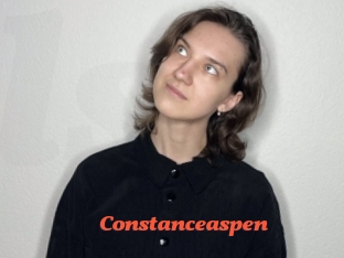 Constanceaspen