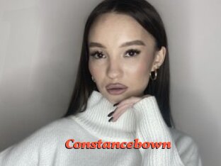 Constancebown