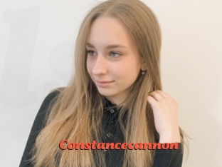 Constancecannon
