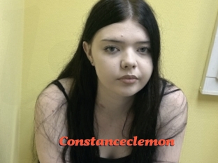 Constanceclemon