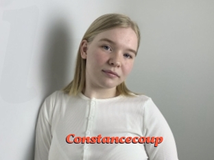 Constancecoup