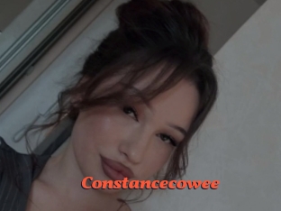 Constancecowee