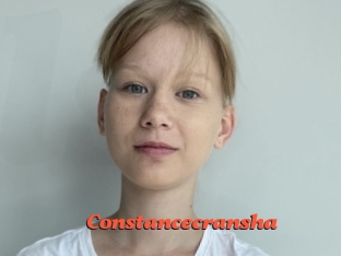 Constancecransha