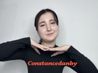 Constancedanby