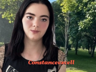 Constanceexcell