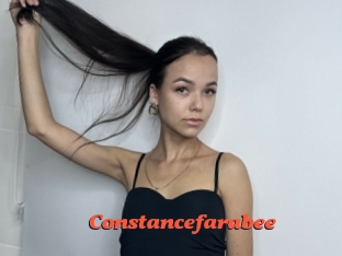 Constancefarabee