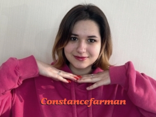 Constancefarman