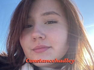 Constancehadley