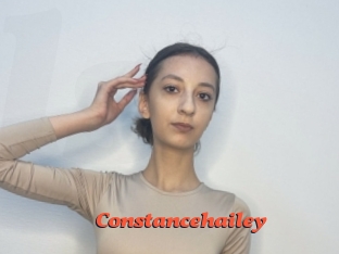 Constancehailey