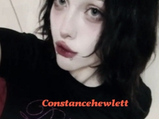constancehewlett Livespot