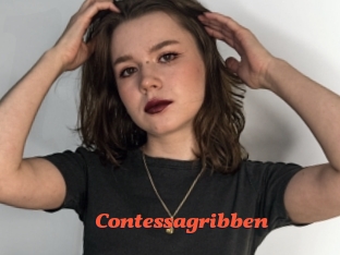 Contessagribben