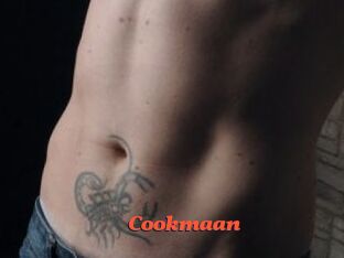 Cookmaan
