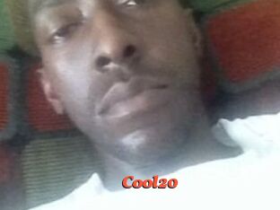 Cool20