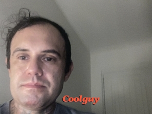 Coolguy