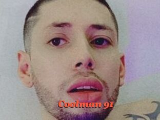 Coolman_91